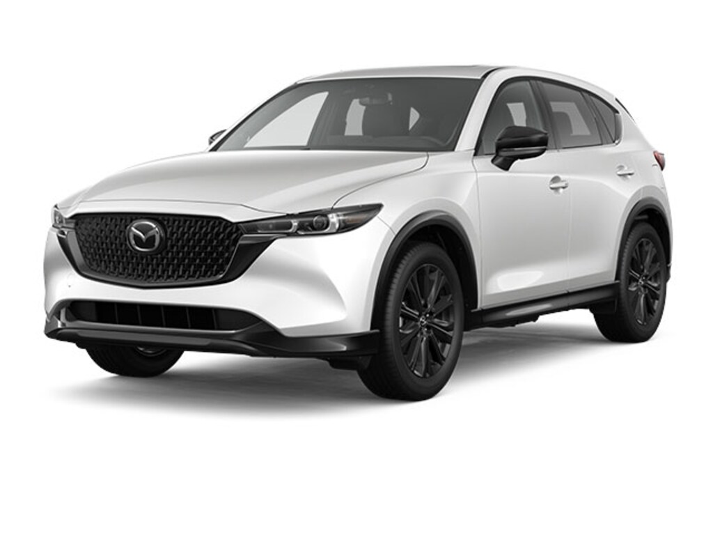 2024 New Mazda CX5 2.5 Turbo Premium Package 2.5 Turbo Premium Package